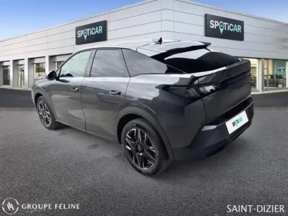 Photo 6 Peugeot 3008 Gén. III Ph1 Allure 5