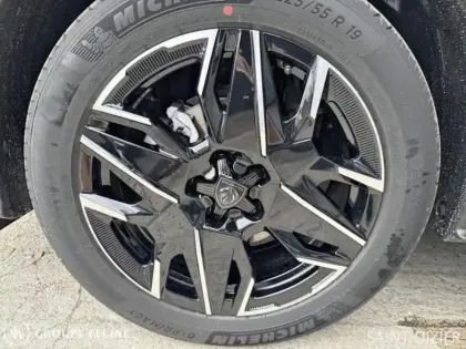 Photo 10 Peugeot 3008 Gén. III Ph1 Allure 5