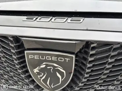 Photo 11 Peugeot 3008 Gén. III Ph1 Allure 5