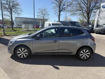 Photo 7 Renault Clio Gén. V (BJA) Ph1 NG Equilibre 5