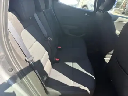 Photo 11 Renault Clio Gén. V (BJA) Ph1 NG Equilibre 5