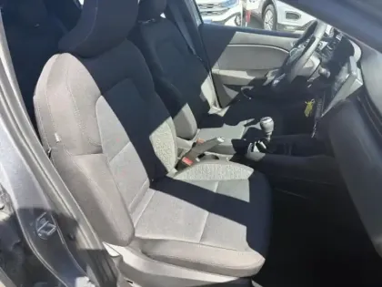 Photo 10 Renault Clio Gén. V (BJA) Ph1 NG Equilibre 5