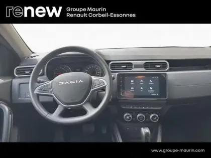 Photo 14 Dacia Duster Gén. II (HJD) Ph3 Journey 5