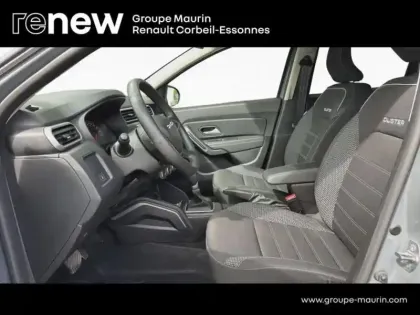 Photo 11 Dacia Duster Gén. II (HJD) Ph3 Journey 5