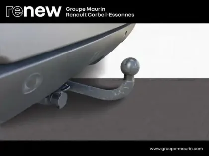 Photo 15 Dacia Duster Gén. II (HJD) Ph3 Journey 5