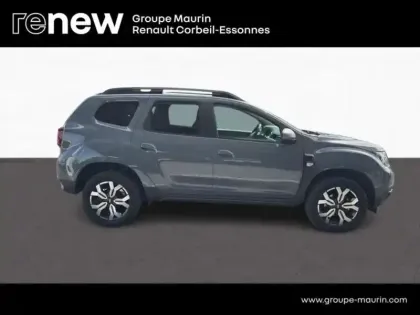 Photo 6 Dacia Duster Gén. II (HJD) Ph3 Journey 5