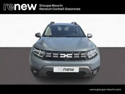 Photo 8 Dacia Duster Gén. II (HJD) Ph3 Journey 5