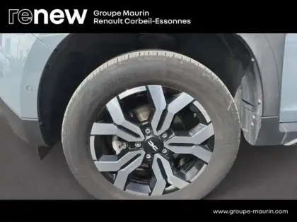 Photo 9 Dacia Duster Gén. II (HJD) Ph3 Journey 5