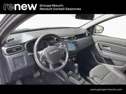 Photo 10 Dacia Duster Gén. II (HJD) Ph3 Journey 5