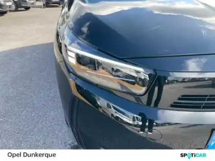 Photo 11 Opel Corsa Gén. VI Ph2 Edition 5