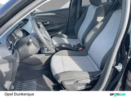 Photo 6 Opel Corsa Gén. VI Ph2 Edition 5