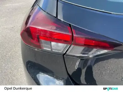 Photo 12 Opel Corsa Gén. VI Ph2 Edition 5