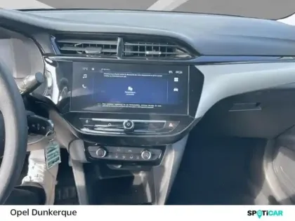 Photo 9 Opel Corsa Gén. VI Ph2 Edition 5