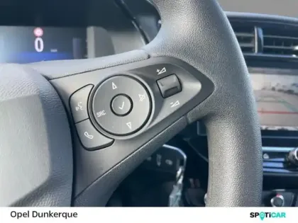 Photo 14 Opel Corsa Gén. VI Ph2 Edition 5