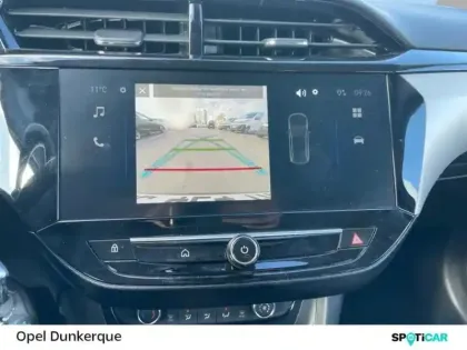 Photo 10 Opel Corsa Gén. VI Ph2 Edition 5