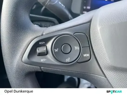 Photo 13 Opel Corsa Gén. VI Ph2 Edition 5