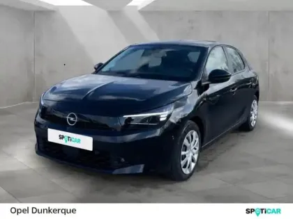 Photo Opel Corsa Edition