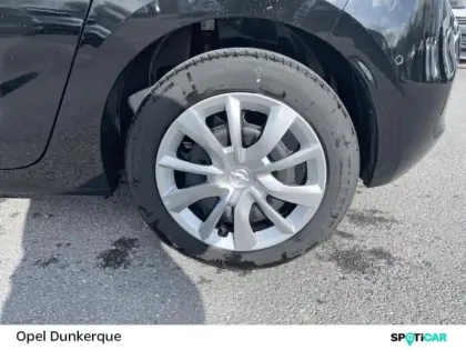 Photo 8 Opel Corsa Gén. VI Ph2 Edition 5