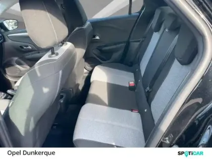 Photo 7 Opel Corsa Gén. VI Ph2 Edition 5