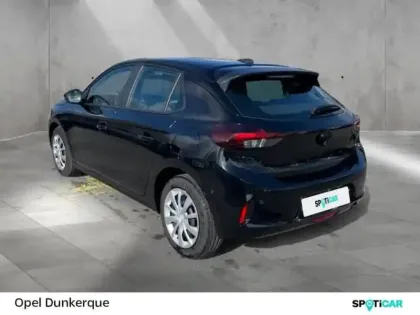 Photo 5 Opel Corsa Gén. VI Ph2 Edition 5