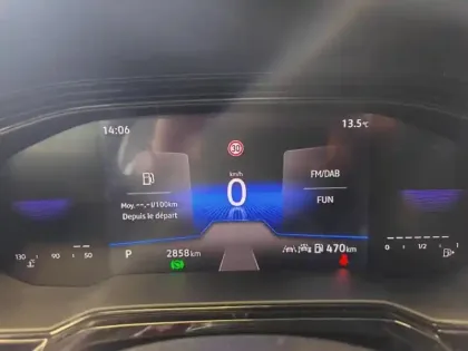 Photo 13 Volkswagen Polo Gén. VI Ph2 Evo VW Edition 5