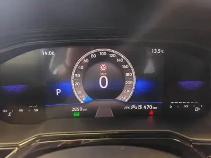 Photo 14 Volkswagen Polo Gén. VI Ph2 Evo VW Edition 5