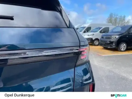 Photo 12 Opel Grandland Gén. II Ph1 GS 5