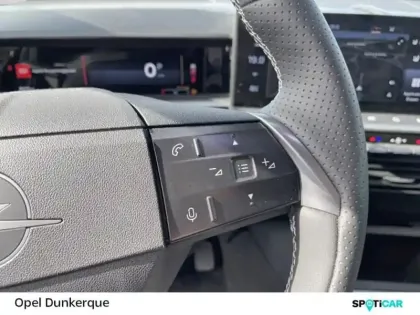 Photo 13 Opel Grandland Gén. II Ph1 GS 5