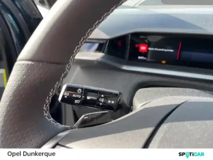 Photo 14 Opel Grandland Gén. II Ph1 GS 5