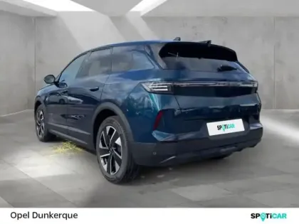 Photo 5 Opel Grandland Gén. II Ph1 GS 5