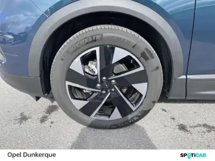 Photo 8 Opel Grandland Gén. II Ph1 GS 5