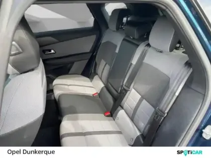 Photo 7 Opel Grandland Gén. II Ph1 GS 5