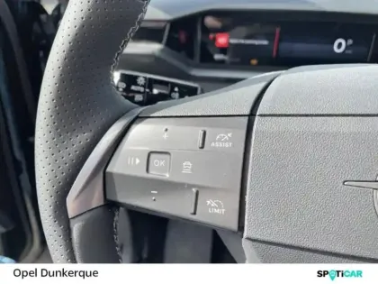 Photo 10 Opel Grandland Gén. II Ph1 GS 5