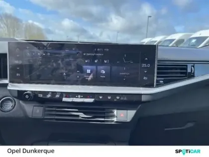 Photo 9 Opel Grandland Gén. II Ph1 GS 5