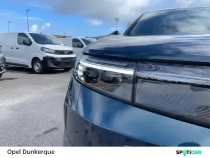 Photo 11 Opel Grandland Gén. II Ph1 GS 5