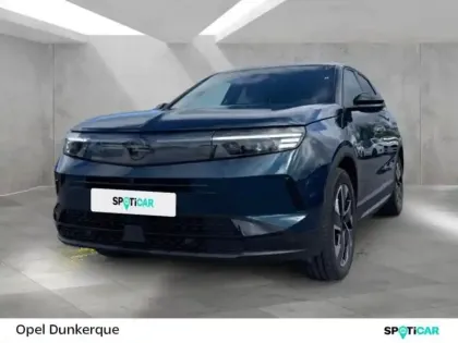 Photo Opel Grandland Gs