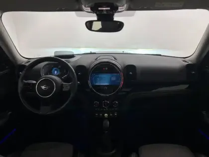Photo 9 Mini Countryman  Cooper SE 125ch + 95ch Edition Premium Plus ALL4 BVA6