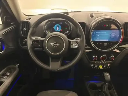 Photo 11 Mini Countryman  Cooper SE 125ch + 95ch Edition Premium Plus ALL4 BVA6