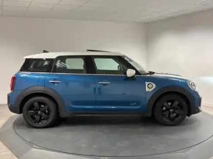 Photo 6 Mini Countryman  Cooper SE 125ch + 95ch Edition Premium Plus ALL4 BVA6