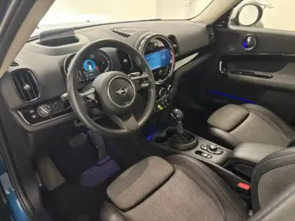 Photo 8 Mini Countryman  Cooper SE 125ch + 95ch Edition Premium Plus ALL4 BVA6