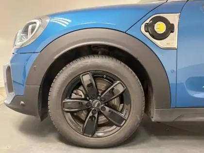 Photo 15 Mini Countryman  Cooper SE 125ch + 95ch Edition Premium Plus ALL4 BVA6