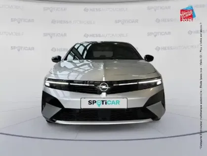 Photo 16 Opel Astra  1.2 Turbo Hybrid 145ch Ultimate e-DCT 6