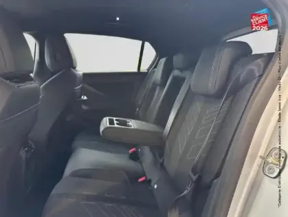 Photo 25 Opel Astra  1.2 Turbo Hybrid 145ch Ultimate e-DCT 6