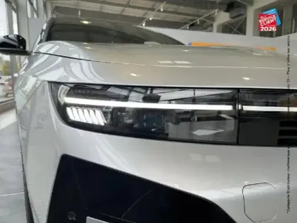 Photo 12 Opel Astra Gén. VI Ph2 Ultimate 5