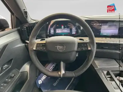 Photo 11 Opel Astra Gén. VI Ph2 Ultimate 5