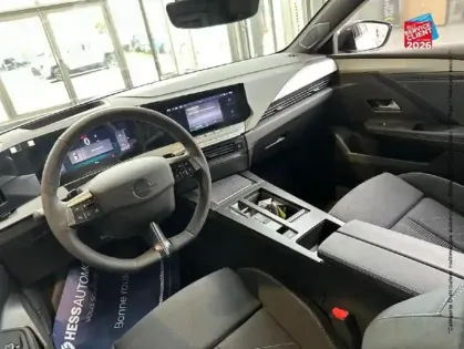 Photo 29 Opel Astra  1.2 Turbo Hybrid 145ch Ultimate e-DCT 6