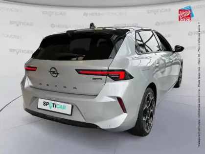 Photo 5 Opel Astra Gén. VI Ph2 Ultimate 5