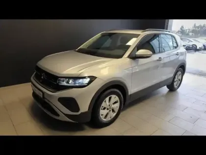 Photo 5 Volkswagen T-cross Gén. I Ph2 Life Plus 5