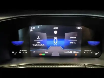 Photo 7 Volkswagen T-cross Gén. I Ph2 Life Plus 5