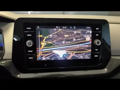 Photo 13 Volkswagen T-cross Gén. I Ph2 Life Plus 5